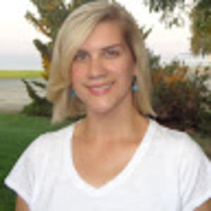 Meet your Posher, Lyn